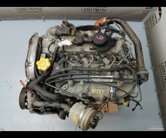 MOTORE COMPLETO BS580VM BS582VM VM39C LDV MAXUS 2. - 7