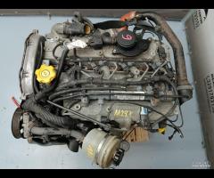 MOTORE COMPLETO BS580VM BS582VM VM39C LDV MAXUS 2. - 8