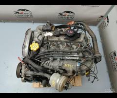 MOTORE COMPLETO BS580VM BS582VM VM39C LDV MAXUS 2. - 9