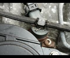 MOTORE COMPLETO BS580VM BS582VM VM39C LDV MAXUS 2. - 10