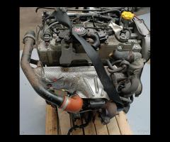 MOTORE COMPLETO BS580VM BS582VM VM39C LDV MAXUS 2. - 13