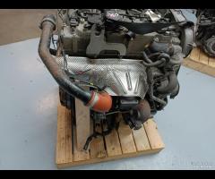 MOTORE COMPLETO BS580VM BS582VM VM39C LDV MAXUS 2. - 15