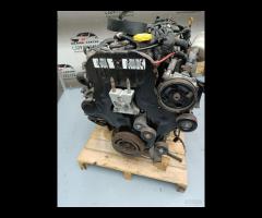 MOTORE COMPLETO BS580VM BS582VM VM39C LDV MAXUS 2. - 16