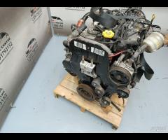 MOTORE COMPLETO BS580VM BS582VM VM39C LDV MAXUS 2. - 17