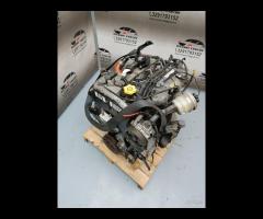 MOTORE COMPLETO BS580VM BS582VM VM39C LDV MAXUS 2. - 18