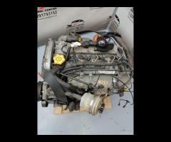 MOTORE COMPLETO BS580VM BS582VM VM39C LDV MAXUS 2. - 19