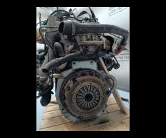 MOTORE COMPLETO BS580VM BS582VM VM39C LDV MAXUS 2. - 21