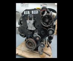 MOTORE COMPLETO BS580VM BS582VM VM39C LDV MAXUS 2. - 23