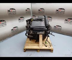 MOTORE COMPLETO CPT CPTA 103KW \\ 140CV 1.4 TFSI V