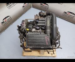 MOTORE COMPLETO CPT CPTA 103KW \\ 140CV 1.4 TFSI V