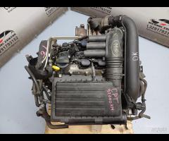 MOTORE COMPLETO CPT CPTA 103KW \\ 140CV 1.4 TFSI V