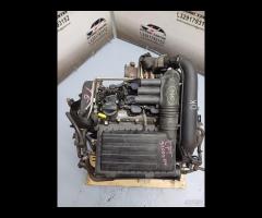 MOTORE COMPLETO CPT CPTA 103KW \\ 140CV 1.4 TFSI V - 6
