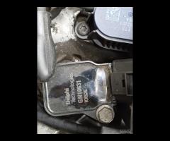 MOTORE COMPLETO CPT CPTA 103KW \\ 140CV 1.4 TFSI V - 7