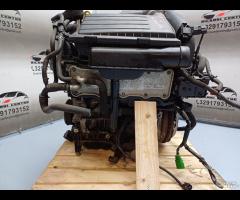 MOTORE COMPLETO CPT CPTA 103KW \\ 140CV 1.4 TFSI V - 9