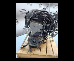 MOTORE COMPLETO CPT CPTA 103KW \\ 140CV 1.4 TFSI V - 10