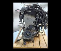 MOTORE COMPLETO CPT CPTA 103KW \\ 140CV 1.4 TFSI V - 11