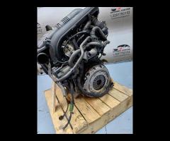 MOTORE COMPLETO CPT CPTA 103KW \\ 140CV 1.4 TFSI V - 12