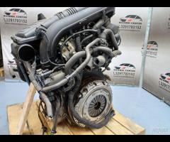 MOTORE COMPLETO CPT CPTA 103KW \\ 140CV 1.4 TFSI V - 13