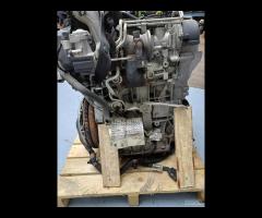 MOTORE COMPLETO CPT CPTA 103KW \\ 140CV 1.4 TFSI V - 14