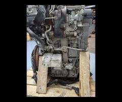 MOTORE COMPLETO CPT CPTA 103KW \\ 140CV 1.4 TFSI V - 15