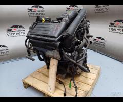 MOTORE COMPLETO CPT CPTA 103KW \\ 140CV 1.4 TFSI V - 17