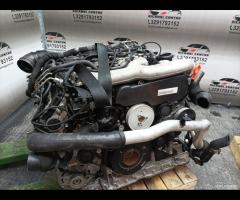 MOTORE CEX CEXA CEXB 176kW/240CV 3.0 V6 TDI 4MOTIO