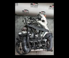 MOTORE CEX CEXA CEXB 176kW/240CV 3.0 V6 TDI 4MOTIO