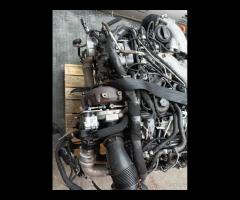 MOTORE CEX CEXA CEXB 176kW/240CV 3.0 V6 TDI 4MOTIO