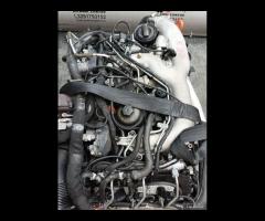 MOTORE CEX CEXA CEXB 176kW/240CV 3.0 V6 TDI 4MOTIO