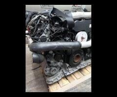 MOTORE CEX CEXA CEXB 176kW/240CV 3.0 V6 TDI 4MOTIO