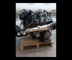 MOTORE CEX CEXA CEXB 176kW/240CV 3.0 V6 TDI 4MOTIO - 7