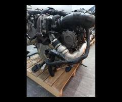 MOTORE CEX CEXA CEXB 176kW/240CV 3.0 V6 TDI 4MOTIO - 8