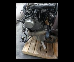 MOTORE CEX CEXA CEXB 176kW/240CV 3.0 V6 TDI 4MOTIO - 10