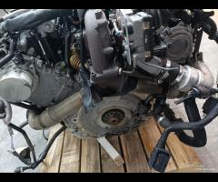 MOTORE CEX CEXA CEXB 176kW/240CV 3.0 V6 TDI 4MOTIO - 11