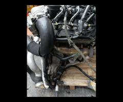 MOTORE CEX CEXA CEXB 176kW/240CV 3.0 V6 TDI 4MOTIO - 13