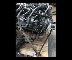 MOTORE CEX CEXA CEXB 176kW/240CV 3.0 V6 TDI 4MOTIO - 14