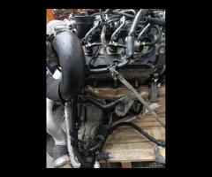 MOTORE CEX CEXA CEXB 176kW/240CV 3.0 V6 TDI 4MOTIO - 16