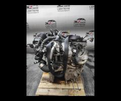 MOTORE NEW LAND ROVER DISCOVERY L551 2019 2.0L AJ2