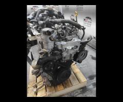 MOTORE NEW LAND ROVER DISCOVERY L551 2019 2.0L AJ2