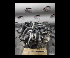 MOTORE NEW LAND ROVER DISCOVERY L551 2019 2.0L AJ2