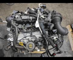 MOTORE NEW LAND ROVER DISCOVERY L551 2019 2.0L AJ2