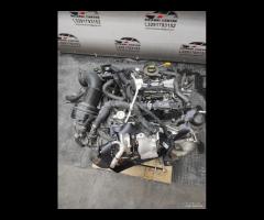 MOTORE NEW LAND ROVER DISCOVERY L551 2019 2.0L AJ2 - 6