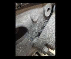 MOTORE NEW LAND ROVER DISCOVERY L551 2019 2.0L AJ2 - 11