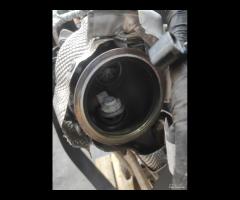 MOTORE NEW LAND ROVER DISCOVERY L551 2019 2.0L AJ2 - 13