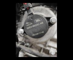 MOTORE NEW LAND ROVER DISCOVERY L551 2019 2.0L AJ2 - 15