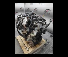 MOTORE NEW LAND ROVER DISCOVERY L551 2019 2.0L AJ2 - 21