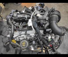 MOTORE NEW LAND ROVER DISCOVERY L551 2019 2.0L AJ2 - 22