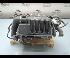 MOTORE 640940 COMPLETO MERCEDES CLASE A B W169 W24