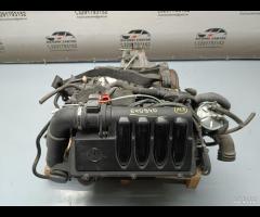 MOTORE 640940 COMPLETO MERCEDES CLASE A B W169 W24
