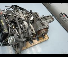 MOTORE 640940 COMPLETO MERCEDES CLASE A B W169 W24